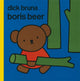 Orso Boris (pennello d'oro). 2+