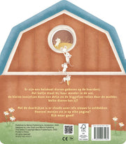 Little dmijn doorkijkboek - boerderij 0+ - afbeelding 2