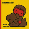 Snuffie de la casa central del libro