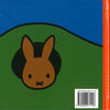 Snuffie de la casa central del libro