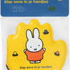 Libro Libro de baño de Miffy, aplaude