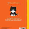Libro de animales grande de Miffy. libro de tablero. 2+