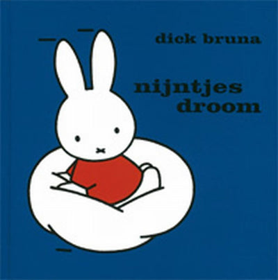 el sueño de miffy