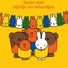 Festa con Miffy e gli amici. 2+