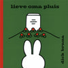 Lieve oma pluis (zilv griffel. 2+