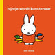 Miffy se convierte en artista