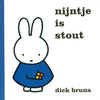 Centraal boekhuis nijntje is stout