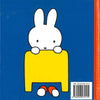 Casa central del libro, la casa de Miffy.