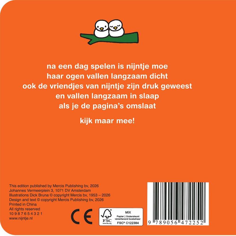 Libro sulla finestra di Miffy, occhi aperti, occhi aperti