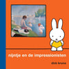 Libreria centrale Miffy e gli impressionisti