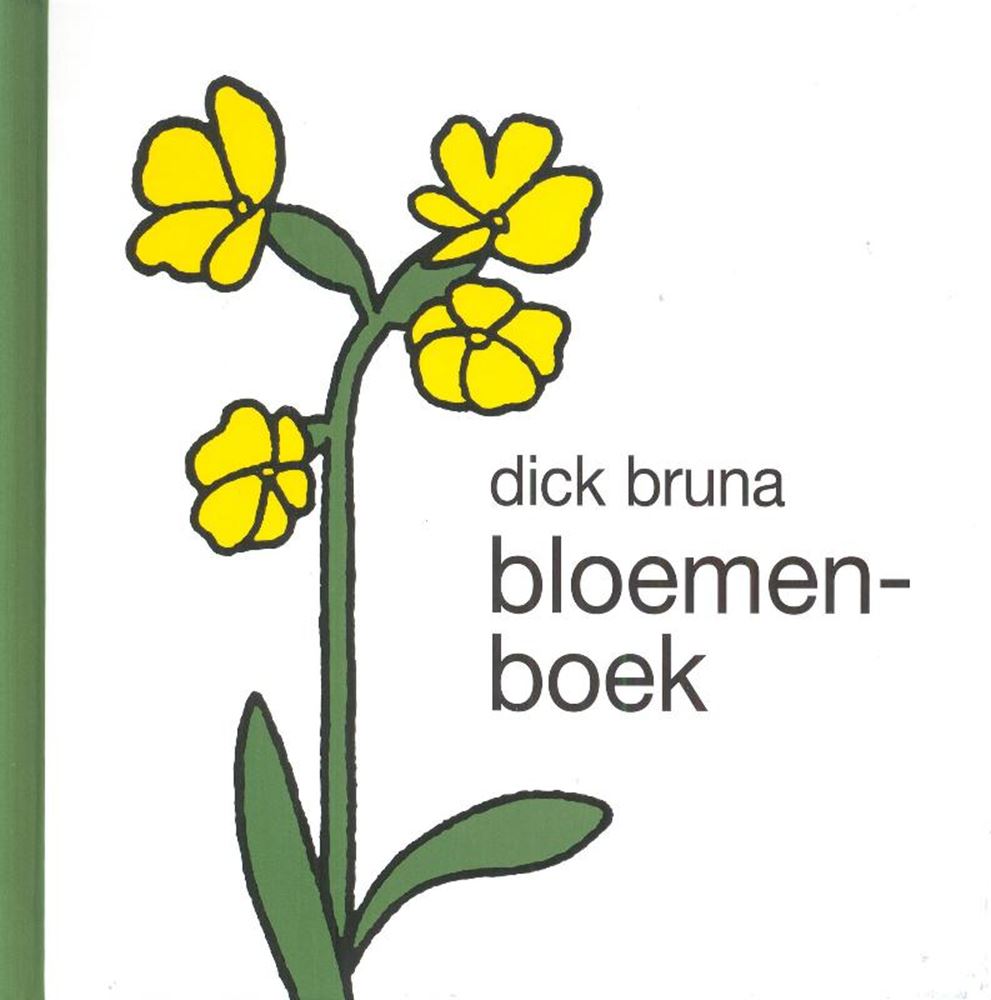 Libro dei fiori. 2+
