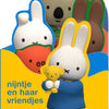 Casa del libro centrale Miffy e le sue amiche
