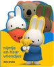 Casa del libro centrale Miffy e le sue amiche