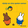 Miffy e Nina giocano 2+ insieme