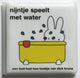 Book Miffy gioca con acqua