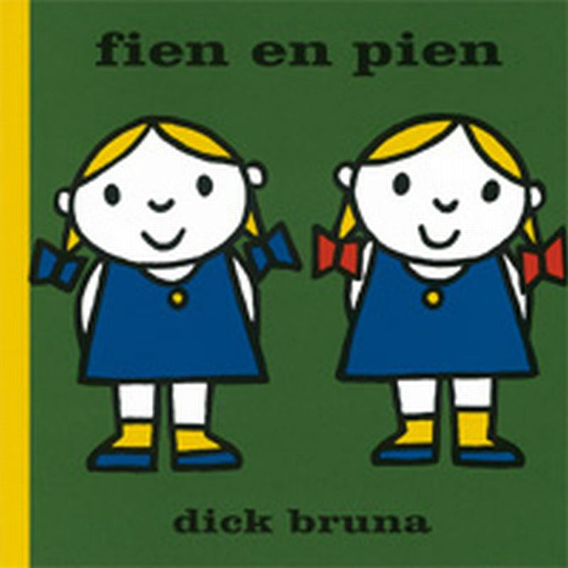 Fien e pien. 3+