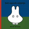 El fantasma Miffy. 2+