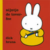 Casa central del libro Miffy el Hada Mágica