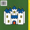 Casa central del libro Miffy el Hada Mágica