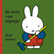 El jardín de Miffy. 2+