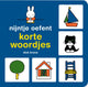 Central Book House Miffy practica palabras cortas