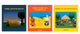 Miffy avventure grandi e piccole 2 (3x3