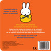 La librería central Miffy evoca colores en un mágico libro de baño