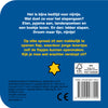 Libro de solapas Central Book House para dormir con Miffy