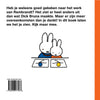 Libreria centrale Miffy x Rembrandt