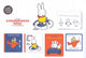 Confezione Miffy kbw 4 ass x 4 pz