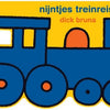 Centraal boekhuis nijntjes treinreis