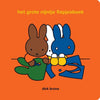 Casa central de libros el gran libro con solapas de Miffy