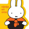 Miffy e la nonna. 1+