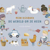 Little Dutch el mundo que te rodea. 1+