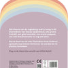 Little dutch: regenboog kleurenboek. 1+