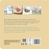 Little Dutch: mi libro de rompecabezas de animales. 2+