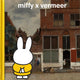 Inglese: miffy x vermeer. (miffy) 2+