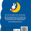 Miffy e Nina sono le migliori amiche. cartone1+