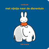 Prenota il miffy allo zoo