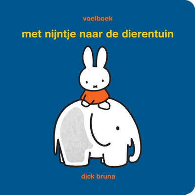 Prenota il miffy allo zoo