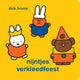 Festa in maschera di Miffy 2+