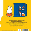 Book Nijntje sta cercando Snuffie