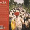 Vedere l'India, annusare, degustare, ecc.