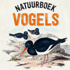 Radici. uccelli del libro della natura. 8+