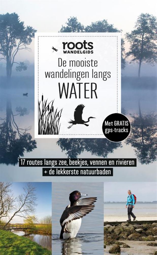 Raíces. los paseos más bonitos junto al agua