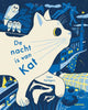 Libro ilustrado: la noche pertenece al gato 5+