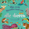 Mi primer libro especial de todos esos.