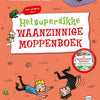 Central Book House, il libro di barzellette pazzesco super spesso