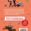 Central Book House, il libro di barzellette pazzesco super spesso