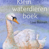 Libro de animales acuáticos pequeños 1+